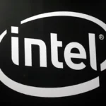 intel logo