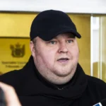 kim dotcom