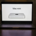 mac mini m4