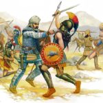 pers kapısı muharebesi