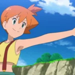 pokemon misty