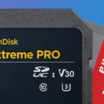 sandisk 8 tb sd kart
