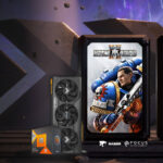 warhammer 40000 asus ekran kartı