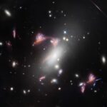 MACS-J0417.5-1154 galaksi kümesi