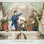 Abraham Lincoln Suikastı