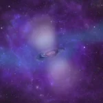 Bilim İnsanları Andromeda Galaksisine Dokunmuş Olabileceğimizi Buldu