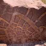 jeolojik saha kesiti