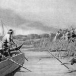 Deniz Ülkesinin Kassitler Tarafından Fethi