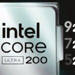 Intel Core Ultra 200 “Arrow Lake” Masaüstü İşlemci Özellikleri Sızdı: 250W MTP ile Core Ultra 9 285K ve Ultra 7 265K, 159W'da Ultra 5 245K