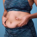 Karın yağları, sonuncusu kronik ağrı rahatsızlıklar