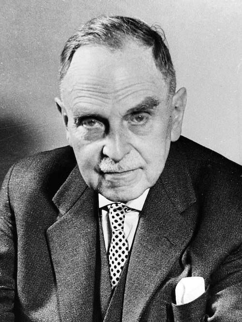 Nazi Atom Projesinden Kalan Gizemli Uranyum Küplerinin Hikayesi 2 Otto Hahn