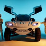 Pioneer'ın azami hızı saatte 200 km'dir