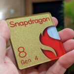 Snapdragon 8 Gen 4