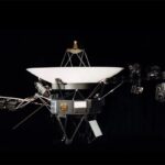 Voyager 1'in Modeli