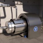 eVinci Nükleer Mikoreaktör