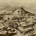 Antik Olympia'nın yeniden inşası