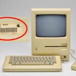 Apple Macintosh #M0001 açık artırmaya çıkıyor