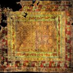 Pazyryk halısı Pazırık