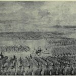 Porus MÖ 326 Temmuz'unda İskender'in saldırısını bekler.