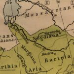 Soğdya Kayası Kuşatması: MÖ 327: İskender'in Kanatlı Adamları