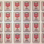 Campbell'in Çorba Konserveleri