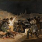 3 Mayıs 1808 goya