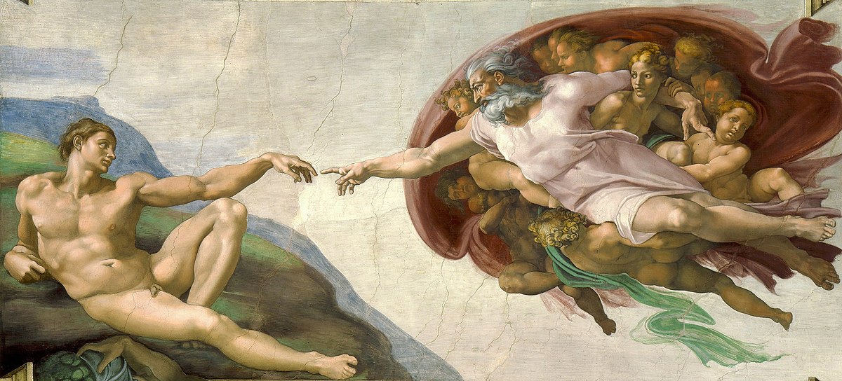 Adem'in Yaratılışı
