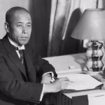 Admiral Isoroku Yamamoto