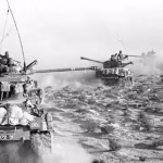 Arap-İsrail Savaşları