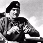Bernard Montgomery