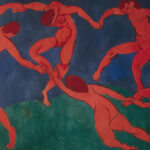 Dance (Matisse)