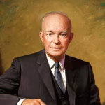 Dwight D. EisenhoweR