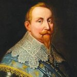 Gustavus Adolphus