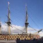HMS Victory