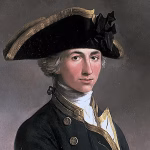 Horatio Nelson