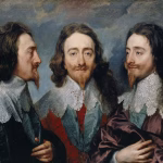 Charles I (İngiltere)