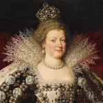 Maria de’ Medici