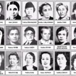 On sekiz kadın milletvekili 1935 yılında Türkiye Büyük Millet Meclisi'ne katıldı.