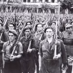 ispanya iç savaşı