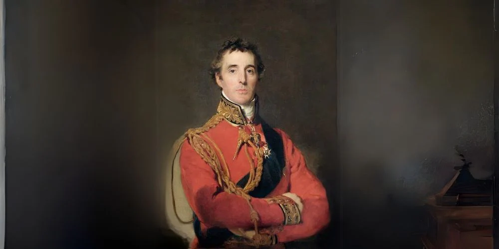 Arthur Wellesley Napolyon Sava lar n n Efsanevi ngiliz Generali Arthur Wellesley Napolyon Sava lar n n Efsanevi ngiliz Generali
