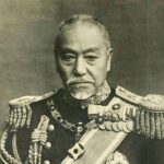Tōgō Heihachirō