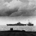 USS Bunker Hill, 19 Haziran 1944