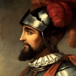 Vasco Núñez de Balboa