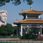 in devrimi mao zedong ve in halk cumhuriyeti nin kurulu u kapak