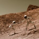 mars taki su kaynaklar n n i nsan ya am i in nemi ke ifler ve kolonizasyon kapak 1