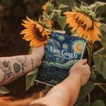 van gogh sanatin sinirlarini zorlayan deha