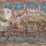 Bizans Sasani Savaşı