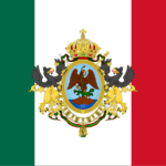 İkinci Meksika İmparatorluğu