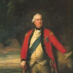 Lord Charles Cornwallis