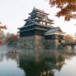 Samuray Kaleleri Nasıl Tasarlandı?